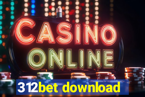 312bet download